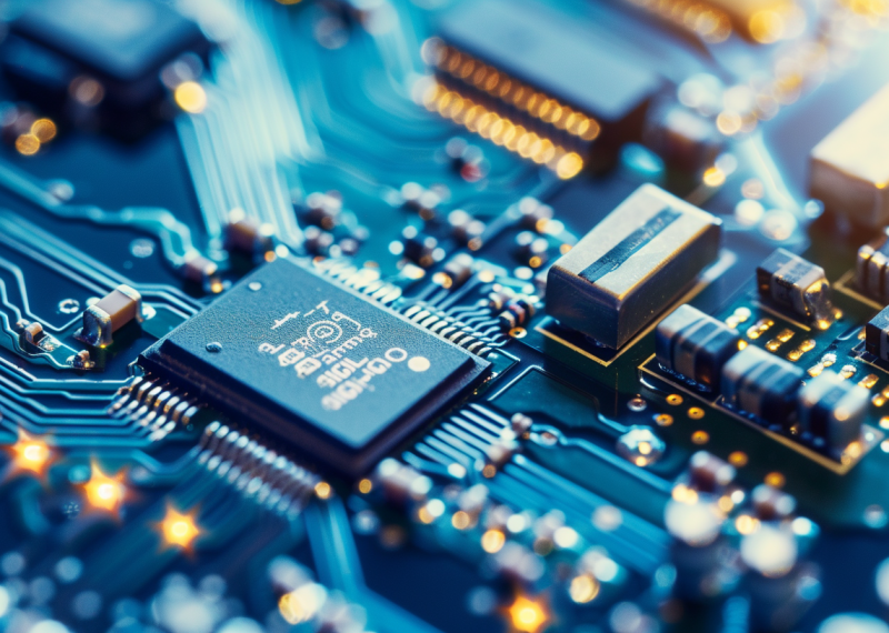 high-purity-vanadium-sputtering-targets-in-semiconductor-applications
