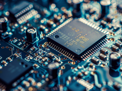 semiconductor-manufacturing