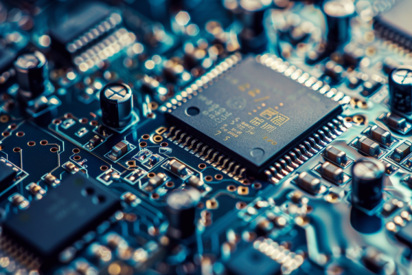 semiconductor-manufacturing