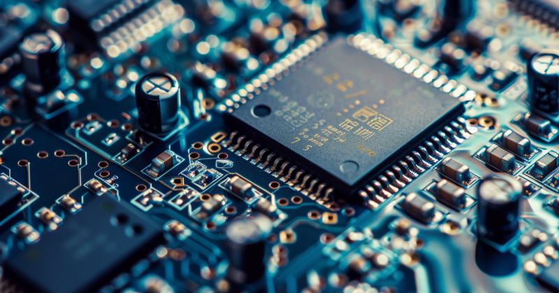 semiconductor-manufacturing