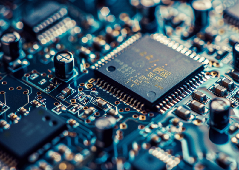 semiconductor-manufacturing