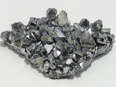 Niobium metal