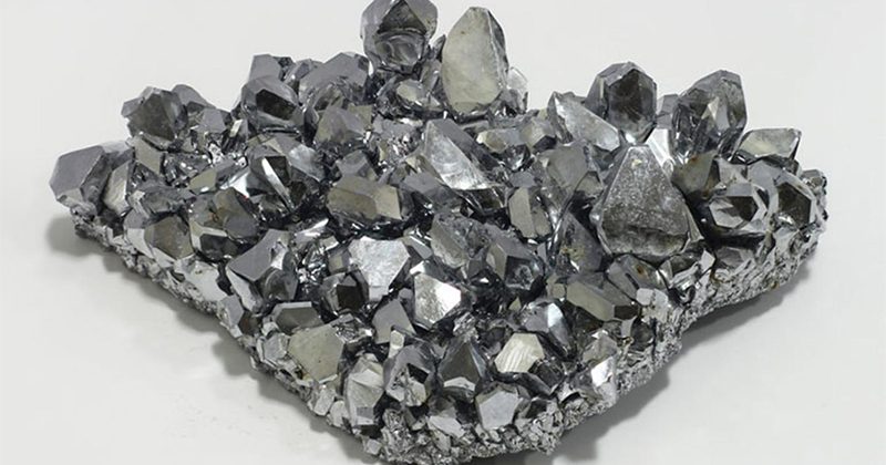 Niobium metal