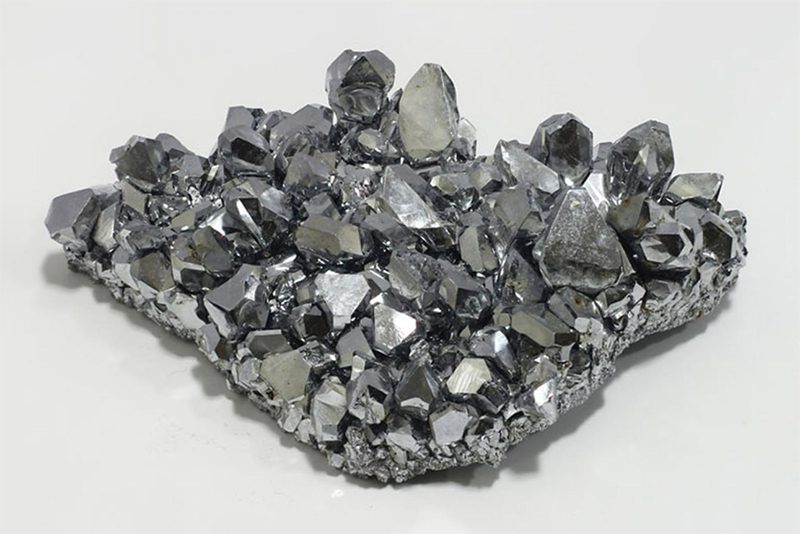 Niobium metal