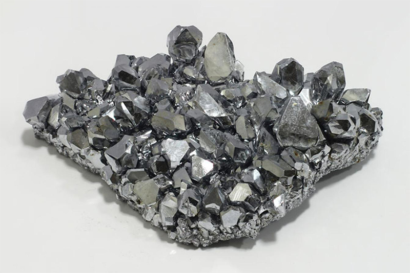 Niobium metal