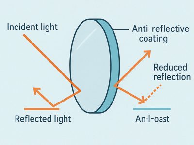 Anti-Reflective Coatings
