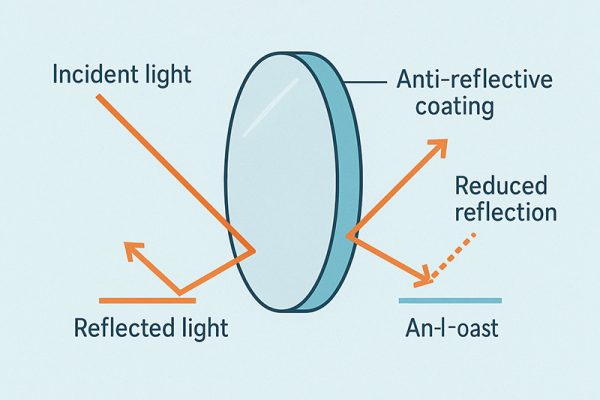 Anti-Reflective Coatings