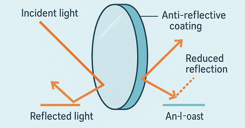 Anti-Reflective Coatings