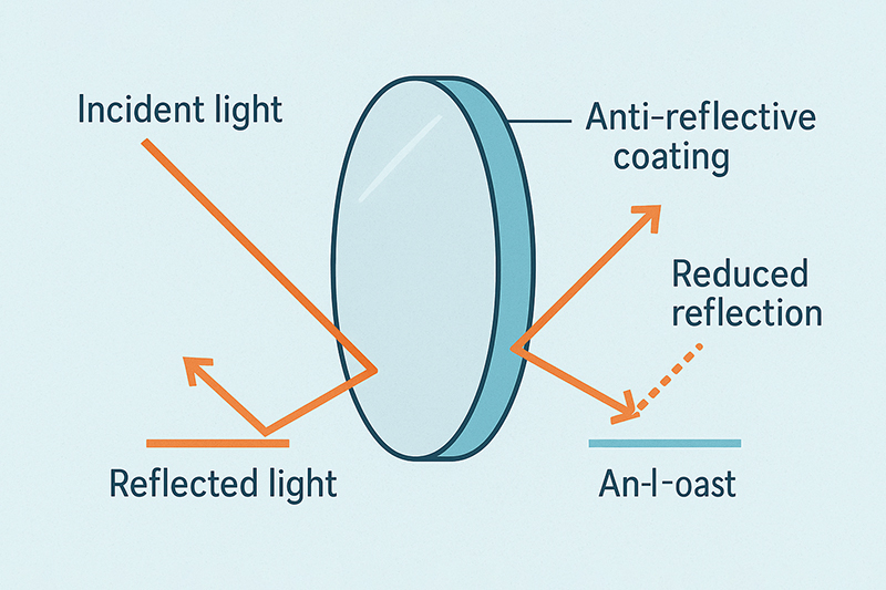 Anti-Reflective Coatings