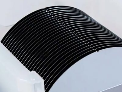 Silicon Wafer