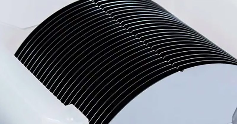Silicon Wafer