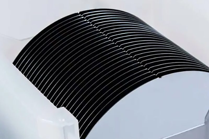 Silicon Wafer