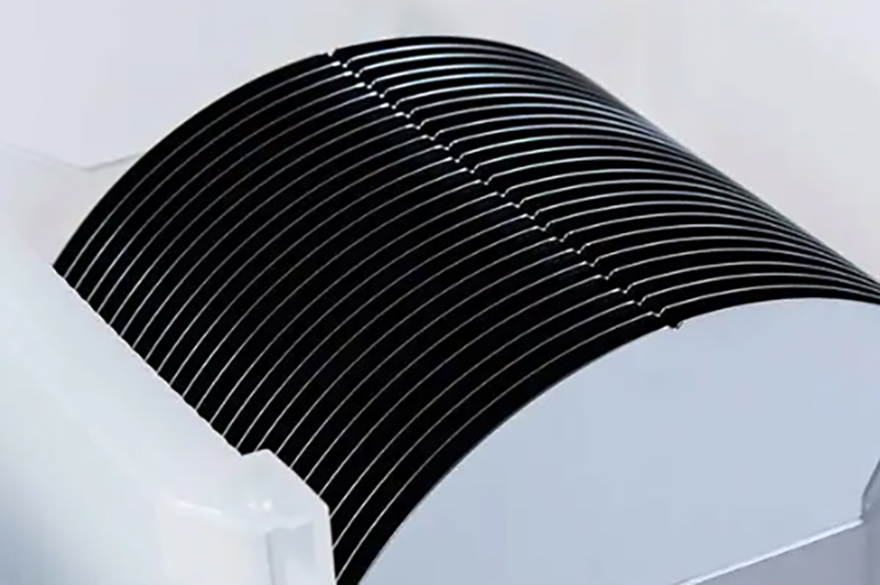 Silicon Wafer