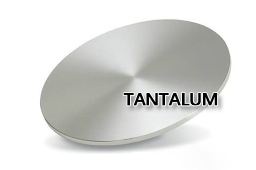 Tantalum Sputtering Target