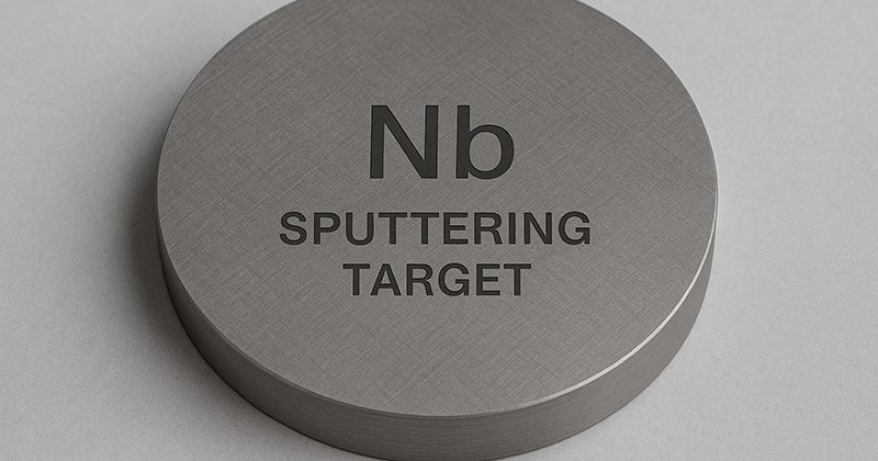 nb_sputtering_target