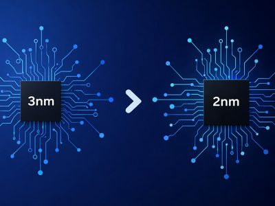 3nm 2nm chips