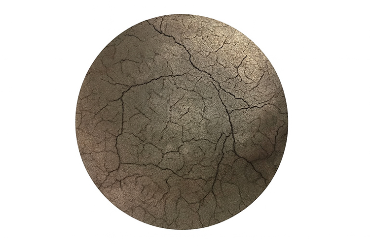 Thermal Shock Cracking