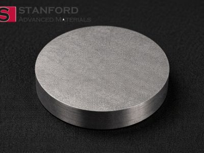 Iron Silicon Boron Target (FeSiB)