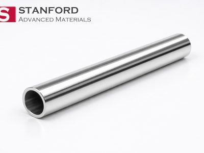 Platinum Rotary Sputtering Target (Pt)