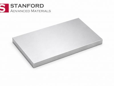 Silver Planar Target, Ag Target