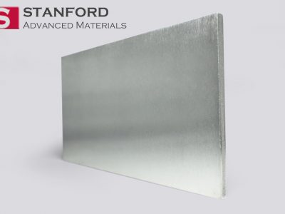 Aluminum Chromium Titanium Vanadium Planar Target, AlCrTiV Target