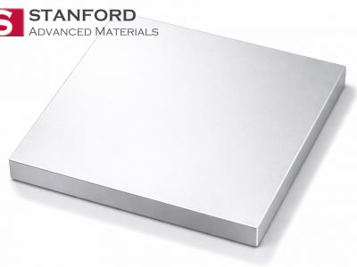 ST11170 Aluminum Silicon Planar Target (AlSi)