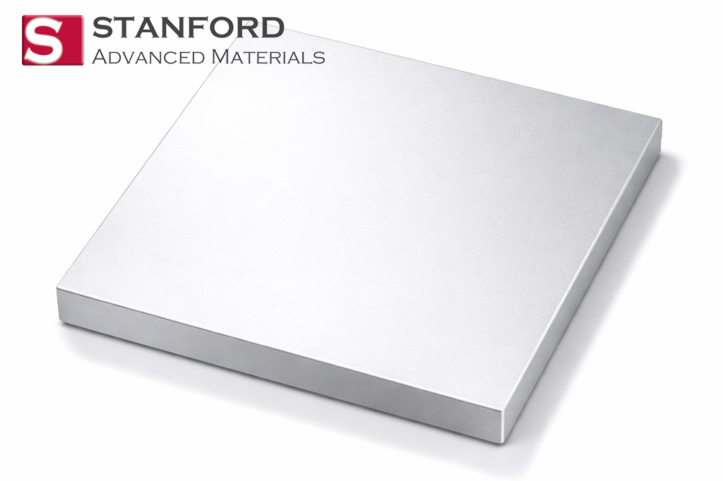 ST11170 Aluminum Silicon Planar Target (AlSi)