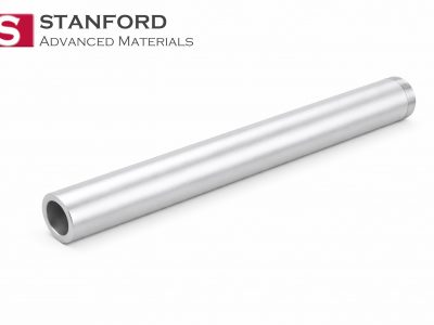 Aluminum Tin Copper Rotary Target, AlSnCu Target