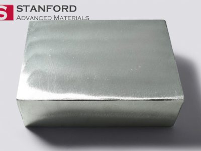 Aluminum Zinc Indium Silicon Planar Target, AlZnInSi Target