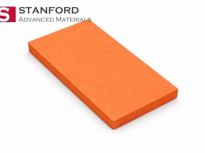 Cadmium Sulfide Planar Target, CdS Target