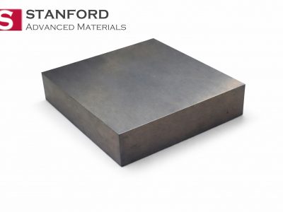 Cerium Magnesium Planar Target, CeMg Target