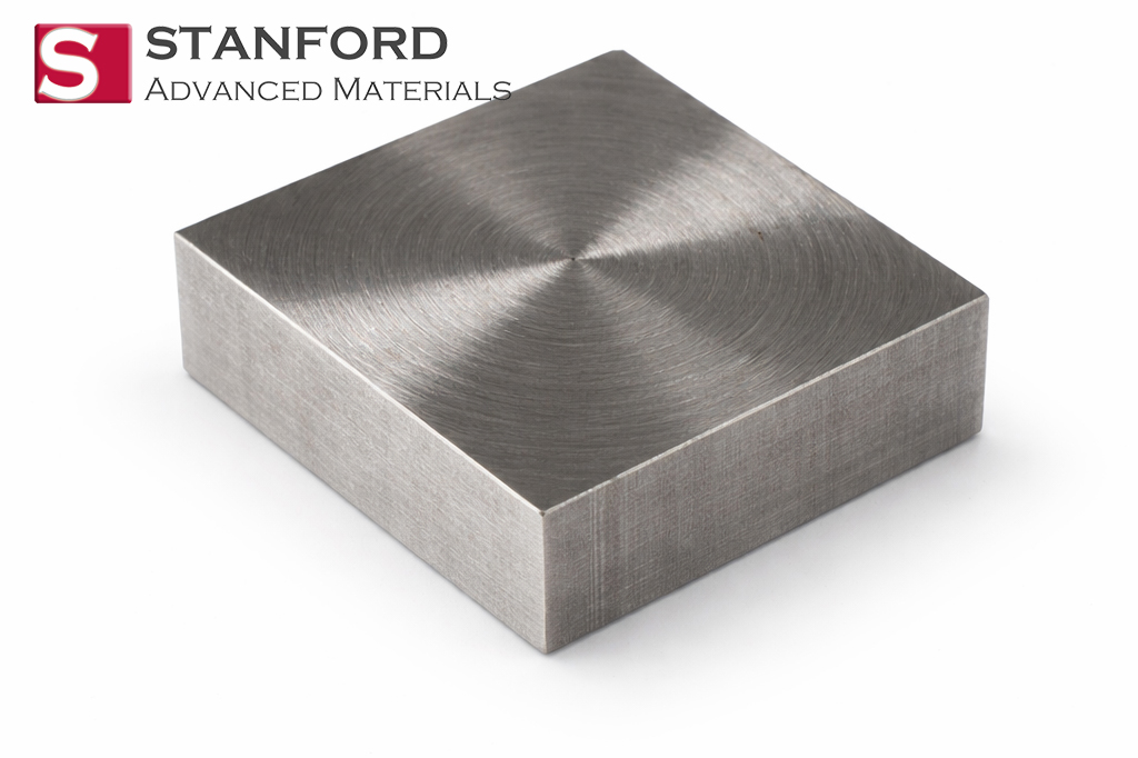 Cobalt Planar Target, Co Target