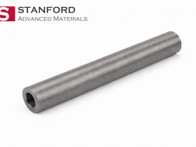 ST11188 Iron Rotary Target, Fe Target