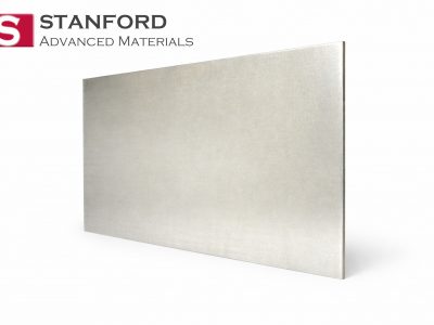 Cobalt Iron Tantalum Boron Planar Target, CoFeTaB Target