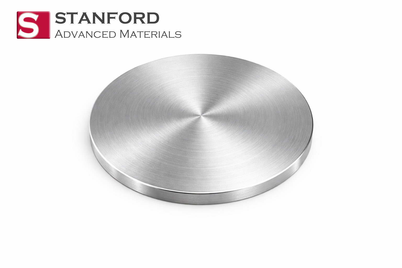 Chromium Aluminum Sputtering Target, CrAl Target