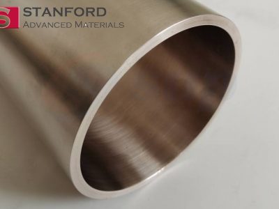 Copper Aluminum Rotary Target, CuAl Target