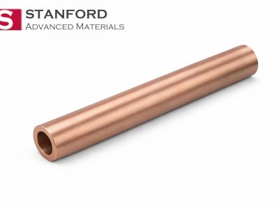 ST11185 Copper Manganese Rotary Target, CuMn Target