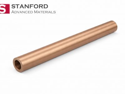 ST11186 Copper Nickel Titanium Rotary Target, CuNiTi Target