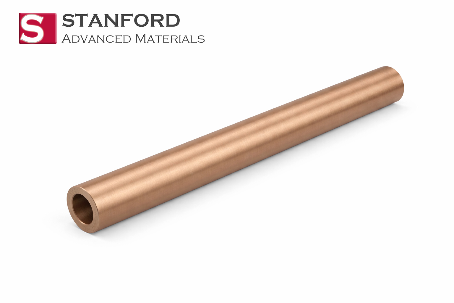 ST11186 Copper Nickel Titanium Rotary Target, CuNiTi Target