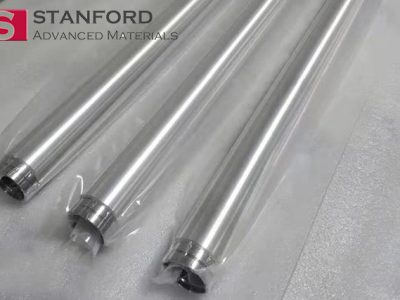 ST11191 Indium Rotary Target, In Target