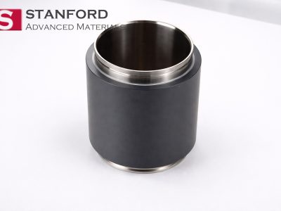 ST11192 Indium Tin Oxide Rotary Target, ITO Target