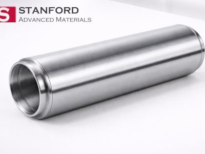 ST11193 Indium Tin Rotary Target, InSn Target