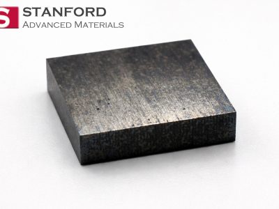 ST11195 Molybdenum Carbide Planar Target, Mo2C Target