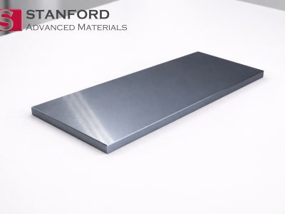 ST11196 Molybdenum Disulfide Planar Target, MoS2 Target