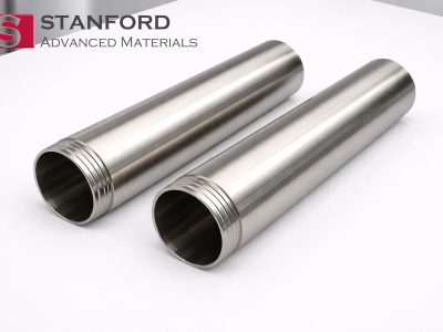 ST11201 Nickel Rotary Target, Ni Target