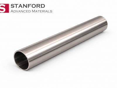 ST11203 Nickel Copper Rotary Target, NiCu Target