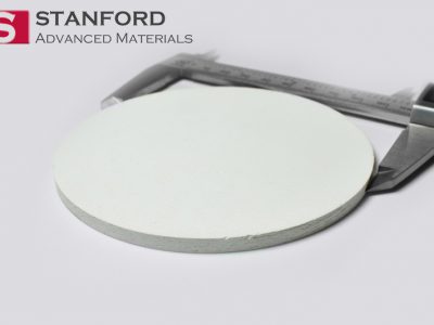 ST11173 Sodium Phosphate Sputtering Target, Na3PO4 Target