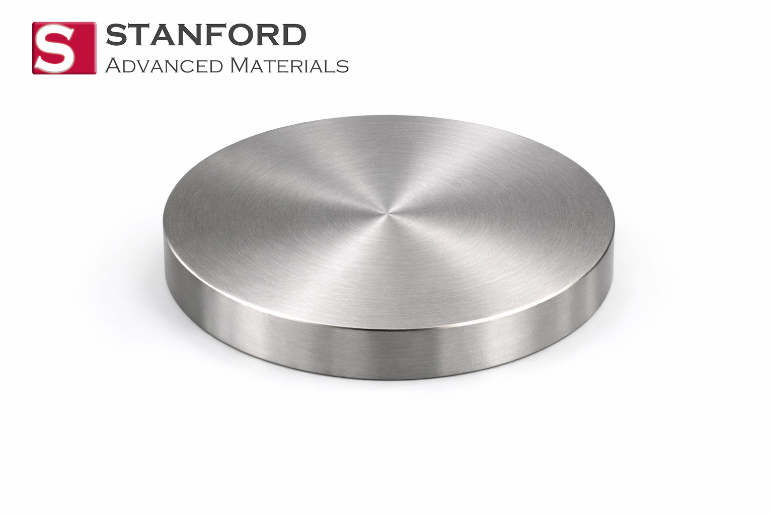 ST11204 Nickel Niobium Rotary Target, NiNb Target