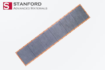 ST11208 Silicon Planar Target, Si Target