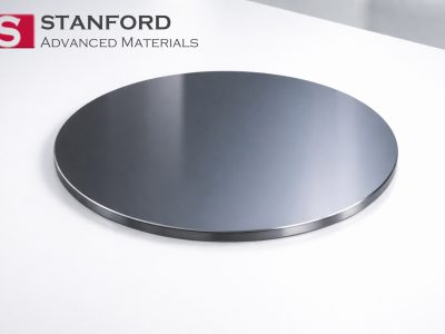 ST11209 Silicon Sputtering Target, Si Target